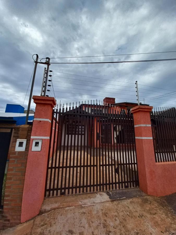 פוארטו איגואסו Salto Dos Hermanas מראה חיצוני תמונה