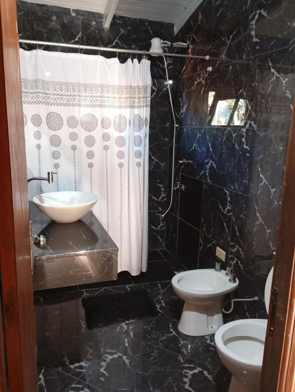 פוארטו איגואסו Salto Dos Hermanas מראה חיצוני תמונה